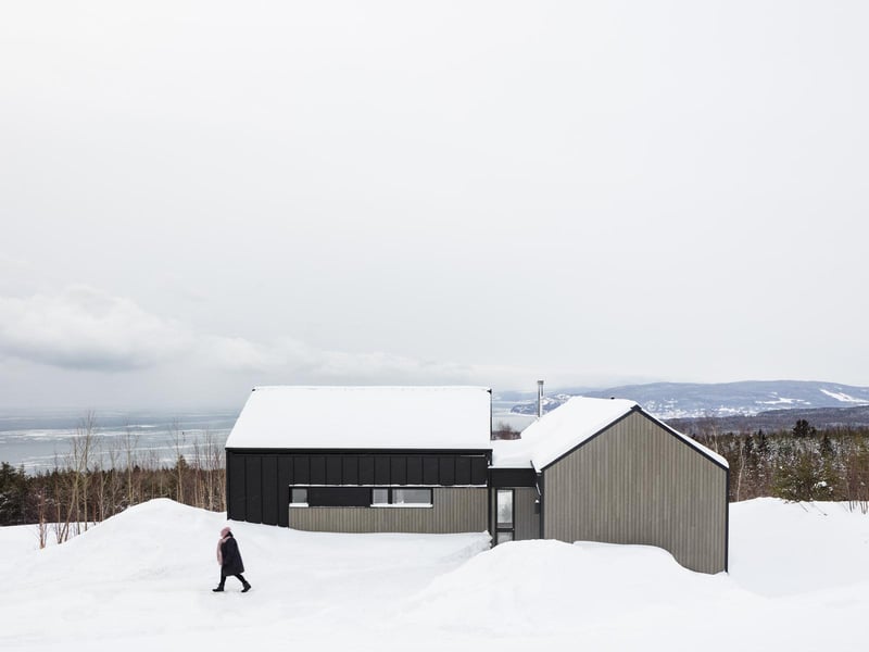 "Chalet Du Bois Flotté" Residence preview 9